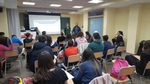 El Ayuntamiento de la Vall d'Uixó imparte talleres de prevención de adicciones en el IES Benigasló 