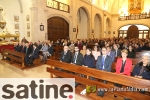 CONCURRIDAS FIESTAS DE SAN JOS? DE LA CAIXA RURAL ALCORINA