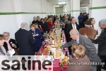 CONCURRIDAS FIESTAS DE SAN JOS? DE LA CAIXA RURAL ALCORINA