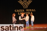 CONCURRIDAS FIESTAS DE SAN JOS? DE LA CAIXA RURAL ALCORINA