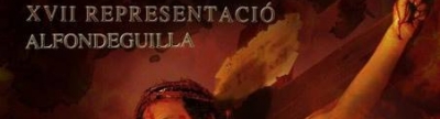 Alfondeguilla reviu la Passió de Crist