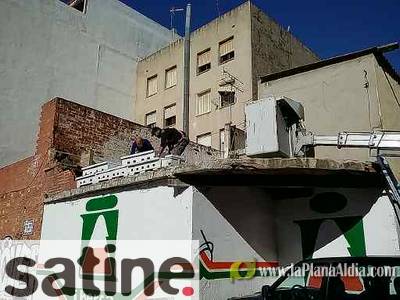 La recuperació de falcilles a Benicarló es presenta en la Conferència Internacional de Tel Aviv