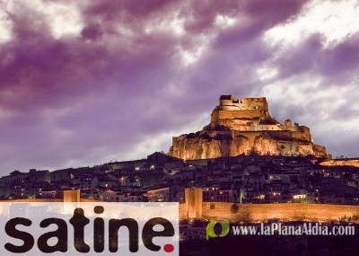 Morella, candidata a ser Capital del Turisme Rural 2018