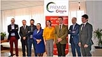 Satine recibe el premio a la Exportación de la Cámara de Comercio de Castellón 