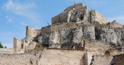L’ajuntament de Morella denuncia que no rep l’1,5% cultural per a conservar el patrimoni