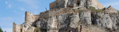 L’ajuntament de Morella denuncia que no rep l’1,5% cultural per a conservar el patrimoni