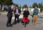 La empresa Nuevo Cementerio Castellón cierra 2017 con beneficios por tercer año consecutivo