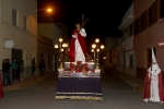 Solemne procesión del Santo Entierro en Les Alqueries