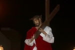 Solemne procesión del Santo Entierro en Les Alqueries