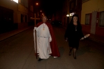 Solemne procesión del Santo Entierro en Les Alqueries