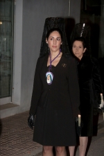 Solemne procesión del Santo Entierro en Les Alqueries