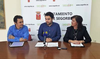 Concurso de Pasodobles para las Reinas de las Fiestas de Segorbe