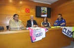 La Diputación impulsa el Campeonato de España de Enduro en la Pobla Tornesa como parte de Castellón Escenario Deportivo