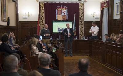 La Diputación se posiciona a la vanguardia de la comunicación interna con sus empleados para ser más útil a la provincia