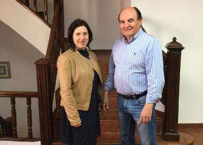 La abogada Carmina Vidal ha sido elegida como nueva jueza de paz de Les Useres