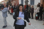 Multitudinaria procesión en honor a Sant Vicent