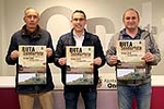 Onda presenta la ruta senderista en homenatge a Pepe Peris (Los Pepes)