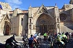 Més de 400 bikers arribaran a Morella amb la MedXtrem aquest cap de setmana