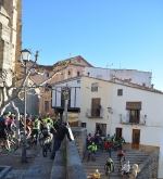 Més de 400 bikers arribaran a Morella amb la MedXtrem aquest cap de setmana