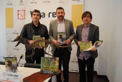 El Simposi de Fotografia i Natura fa 15 anys acostant la ciència i el respecte per la biodiversitat a Vila-real