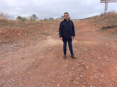 Xilxes repararà els camins agrícoles i netejarà les sèquies