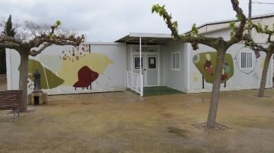 Els actes previs a la Festa per la Llengua alcen el teló a Vilanova d'Alcolea