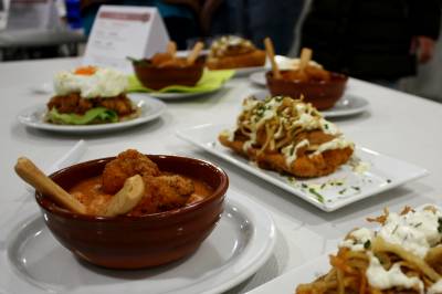 La Ruta de la Tapa i el Vi de Almassora supera los 10.000 servicios en el ecuador de la octava edición