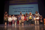 Lliurament dels Premis Sambori, celebrat a l'Auditori Municipal Músic Rafael Beltrán