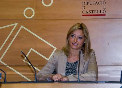 Cs en la Diputación insta a la Conselleria a bajar el impuesto de Sucesiones para evitar que los castellonenses renuncien a su herencia