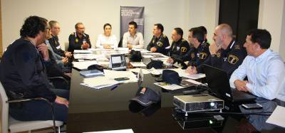 Siete municipios se adhieren a la campaña sobre control de perros peligrosos liderada por Almassora