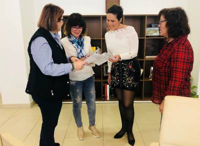 Intervención reconoce el recorte de 280.000 euros en contratos menores en Almassora
