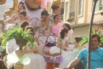 La Vall d'Uixó cierra las fiestas patronales en honor a Sant Vicent