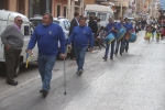 La Vall d'Uixó cierra las fiestas patronales en honor a Sant Vicent