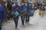 La Vall d'Uixó cierra las fiestas patronales en honor a Sant Vicent