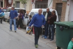 La Vall d'Uixó cierra las fiestas patronales en honor a Sant Vicent