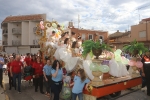 La Vall d'Uixó cierra las fiestas patronales en honor a Sant Vicent