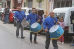 La Vall d'Uixó cierra las fiestas patronales en honor a Sant Vicent