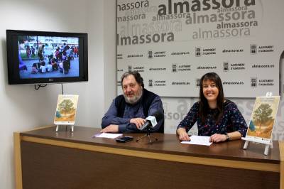 La Plataforma de ONG de Almassora convoca la cuarta edición de su Fira Associativa