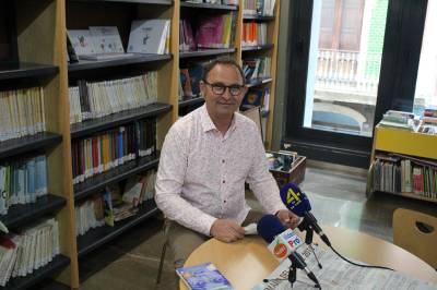 Nules programa actos dedicados al libro por tercer año consecutivo