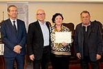 Sanidad reconoce cinco proyectos valorados como Buenas Prácticas en la provincia de Castellón