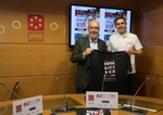 La Diputación impulsa el Infinitri Half Triathlon de Peñíscola como gran exponente de Castellón Escenario Deportivo