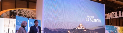 Morella promocionarà el 54 Sexenni al Saló Internacional de Turisme de Catalunya