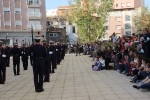 Alcora formó parte de la histórica visita de la Guardia Real a la provincia