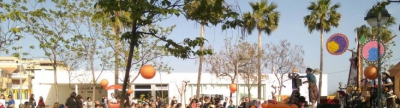 Rodamons Teatre, abre el III Festival Cultural de Almenara