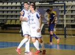 Previa Rivas Futsal Vs Bisontes Castellón FS