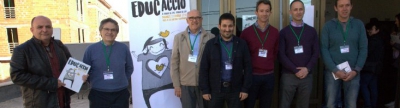 Congrés educació Vilafranca