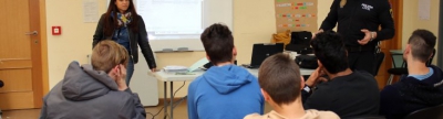 Onda sigue luchando contra el peligro en las Redes Sociales y amplía las charlas dirigidas a jóvenes