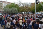 Más de 3.000 personas disfrutan de la Festa per la Llengua en la Vall d'Uixó 