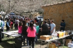 Gran fiesta por Sant Marc de Les Alberedes en Portell