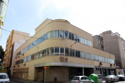 Borriana insiste en la necesidad de cesión por 30 años del antiguo ambulatorio para albergar los Servicios Sociales